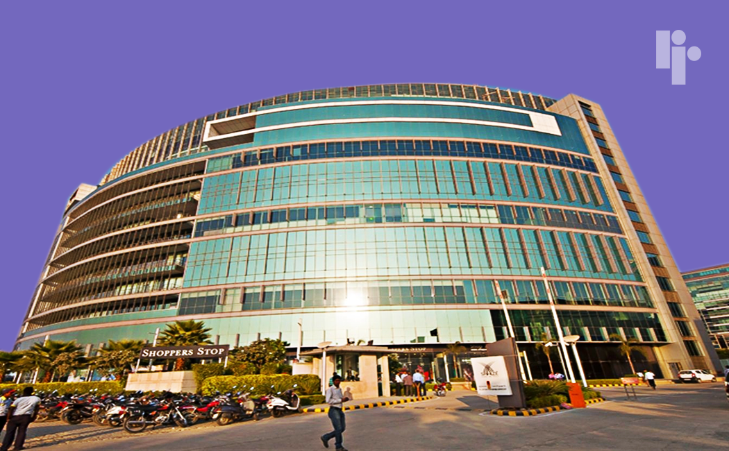 Spaze I tech Park